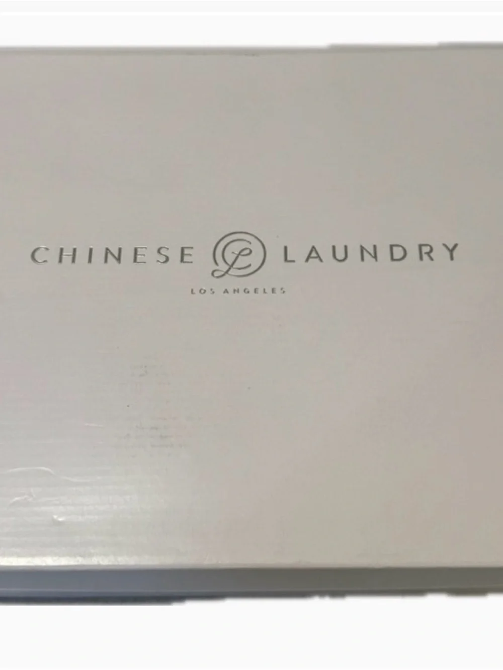 Chinese Laundry over the knee Taupe Suede Block Heel Boots NWT